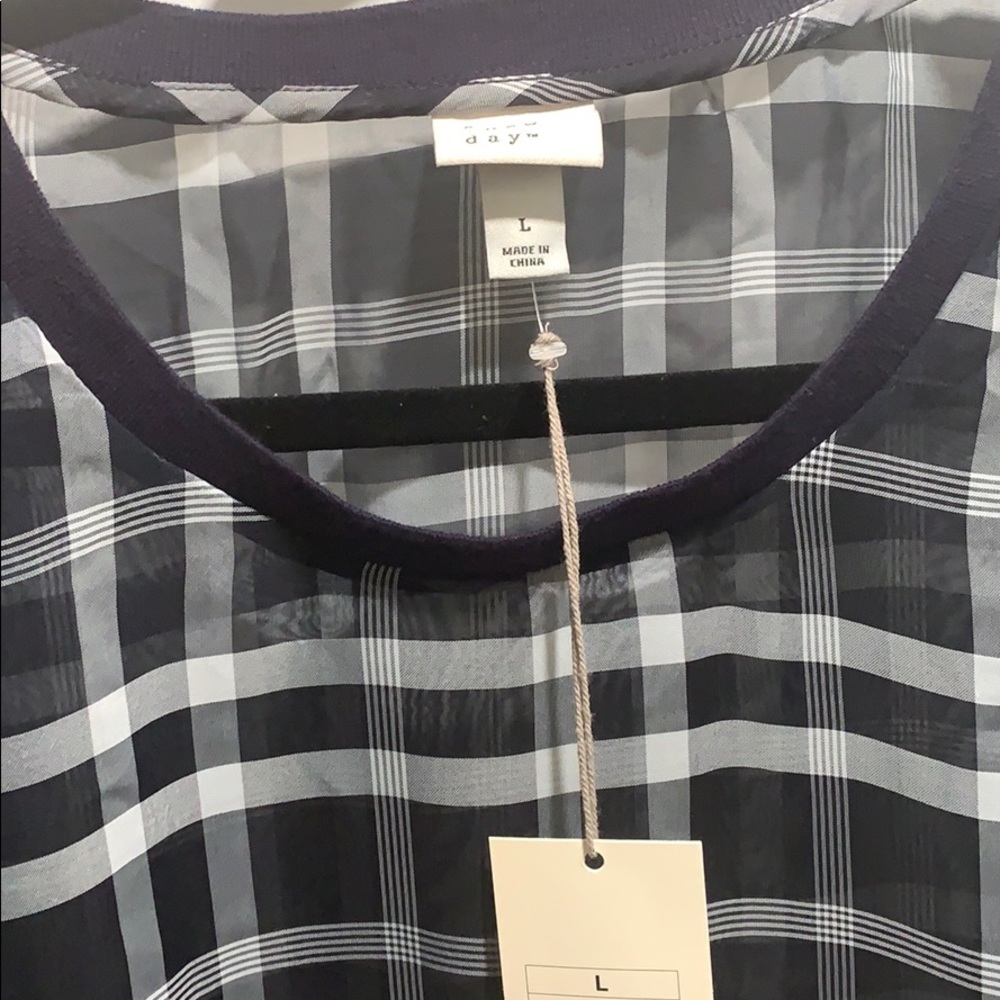 Blouse - Picture 3 of 5